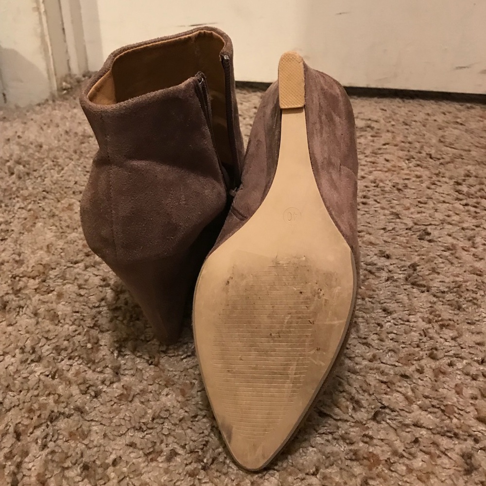 Booties
